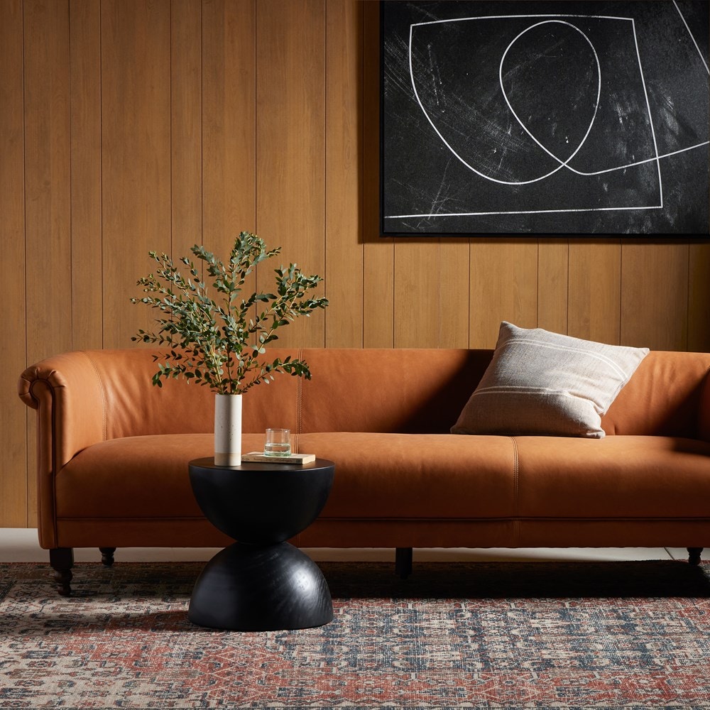 Four Hands Living Room BEXLEY SOFA 233494-003 - Studio 34